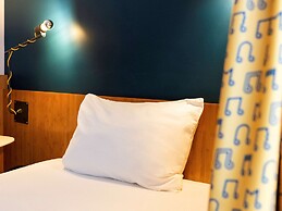 ibis Styles Nancy Centre Gare