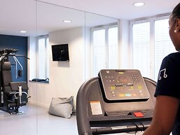 ibis Styles Nancy Centre Gare