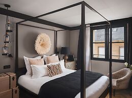 Maisons du Monde Hôtel & Suites - Nantes