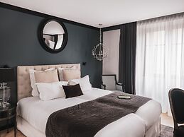 Maisons du Monde Hôtel & Suites - Nantes