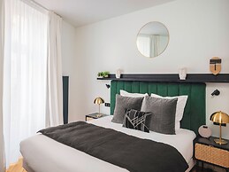 Maisons du Monde Hôtel & Suites - Nantes