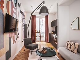 Maisons du Monde Hôtel & Suites - Nantes