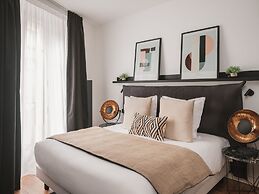 Maisons du Monde Hôtel & Suites - Nantes