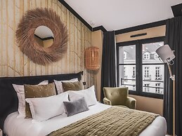 Maisons du Monde Hôtel & Suites - Nantes