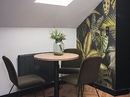 Maisons du Monde Hôtel & Suites - Nantes