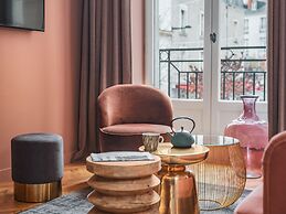 Maisons du Monde Hôtel & Suites - Nantes