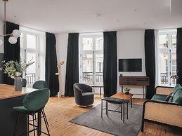Maisons du Monde Hôtel & Suites - Nantes