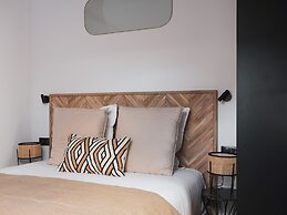 Maisons du Monde Hôtel & Suites - Nantes