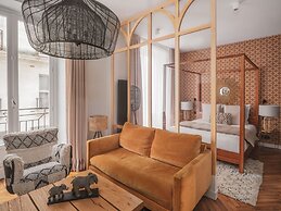 Maisons du Monde Hôtel & Suites - Nantes