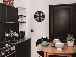 Maisons du Monde Hôtel & Suites - Nantes