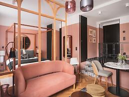 Maisons du Monde Hôtel & Suites - Nantes