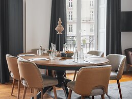 Maisons du Monde Hôtel & Suites - Nantes