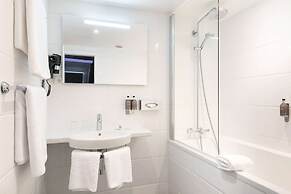 Hôtel de l'Europe by Happyculture