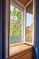 Hôtel de l'Europe by Happyculture