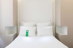 Hôtel de l'Europe by Happyculture