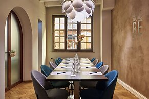 Hôtel de l'Europe by Happyculture