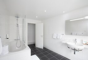 Hôtel de l'Europe by Happyculture