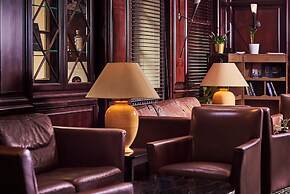 Hôtel de l'Europe by Happyculture