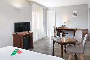 Hôtel de l'Europe by Happyculture