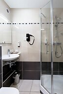 Hôtel de l'Europe by Happyculture