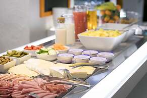 Hôtel de l'Europe by Happyculture