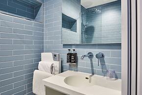 Hôtel de l'Europe by Happyculture