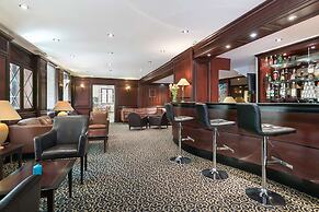 Hôtel de l'Europe by Happyculture