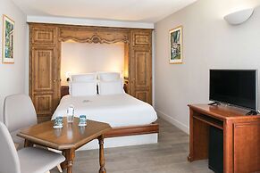 Hôtel de l'Europe by Happyculture