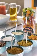 Hôtel de l'Europe by Happyculture