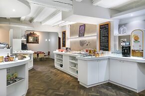 Hôtel de l'Europe by Happyculture