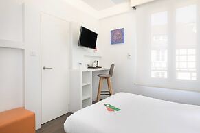 Hôtel de l'Europe by Happyculture