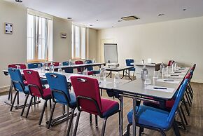 Hôtel de l'Europe by Happyculture