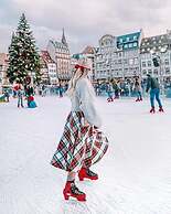 Hôtel de l'Europe by Happyculture