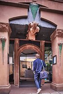 Hôtel de l'Europe by Happyculture