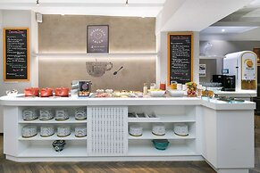 Hôtel de l'Europe by Happyculture