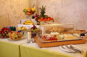 Hotel de Gramont