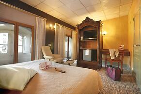 Hotel de Gramont