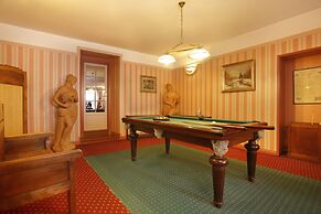 Hotel de Gramont