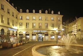 Hotel de Gramont