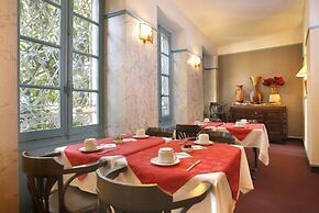 Hotel de Gramont