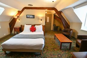 Hotel de Gramont