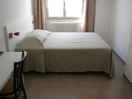 Hotel de Paris et des Voyageurs