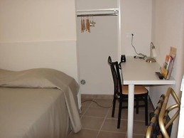 Hotel de Paris et des Voyageurs