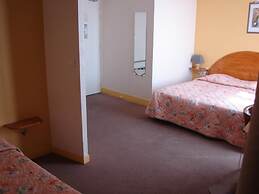 Hotel de Paris et des Voyageurs