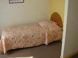 Hotel de Paris et des Voyageurs