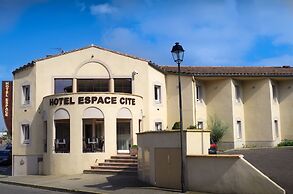 Hotel Espace Cité
