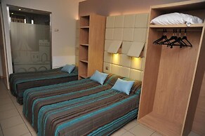Hotel Espace Cité
