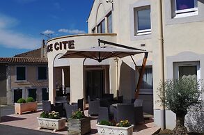 Hotel Espace Cité