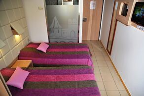 Hotel Espace Cité