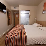 Hotel Espace Cité